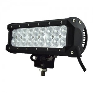 Cree led light bar / combobeam 72watt 72W Cree led light bar / combobeam 72watt 72W